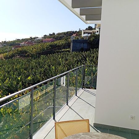 Holiday House Caetano ปอนตา ดู โซล ภายนอก รูปภาพ