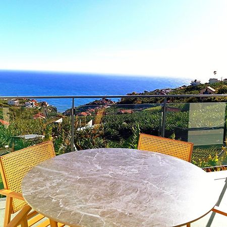 Holiday House Caetano ปอนตา ดู โซล ภายนอก รูปภาพ