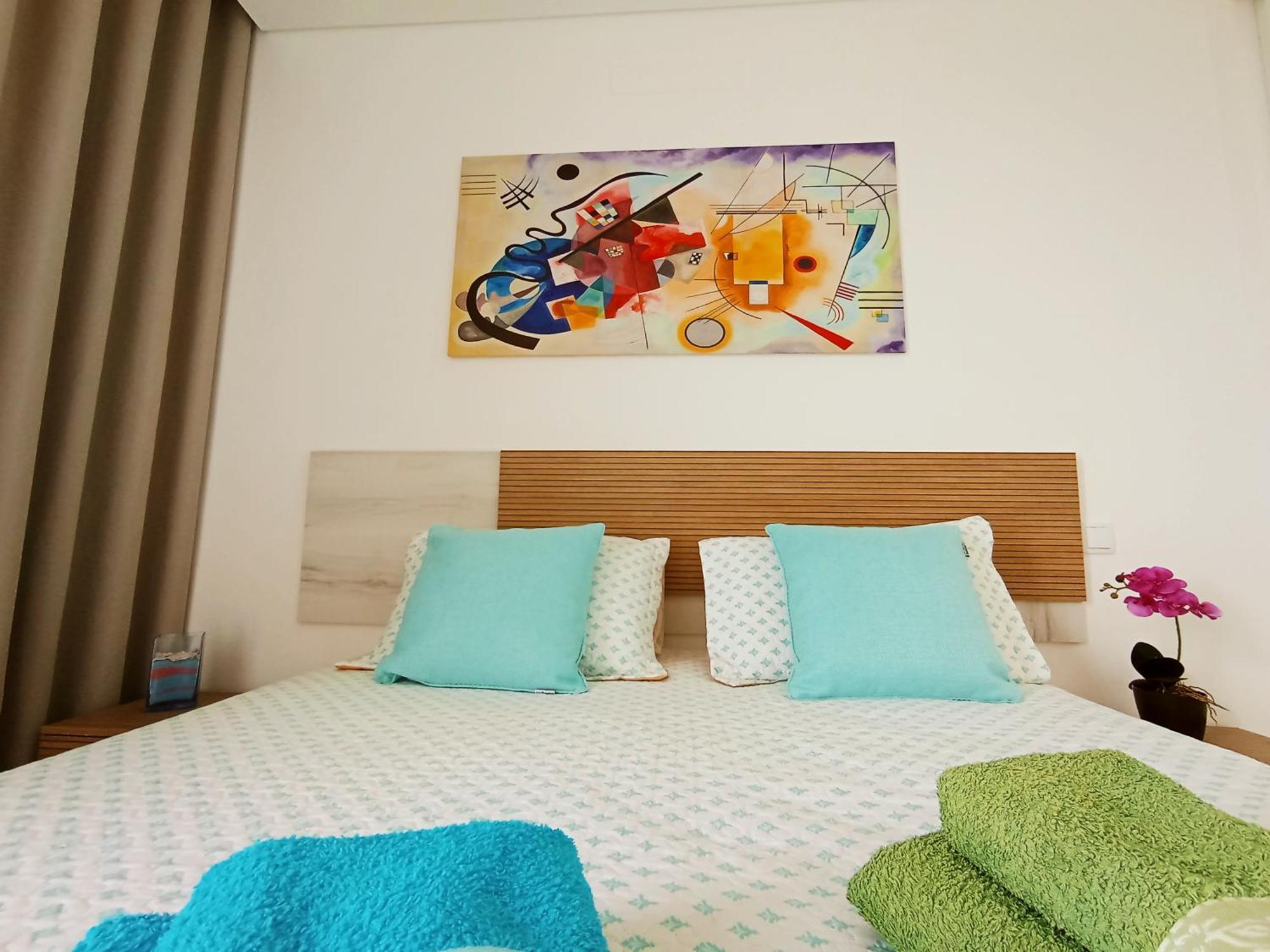 Holiday House Caetano ปอนตา ดู โซล ภายนอก รูปภาพ