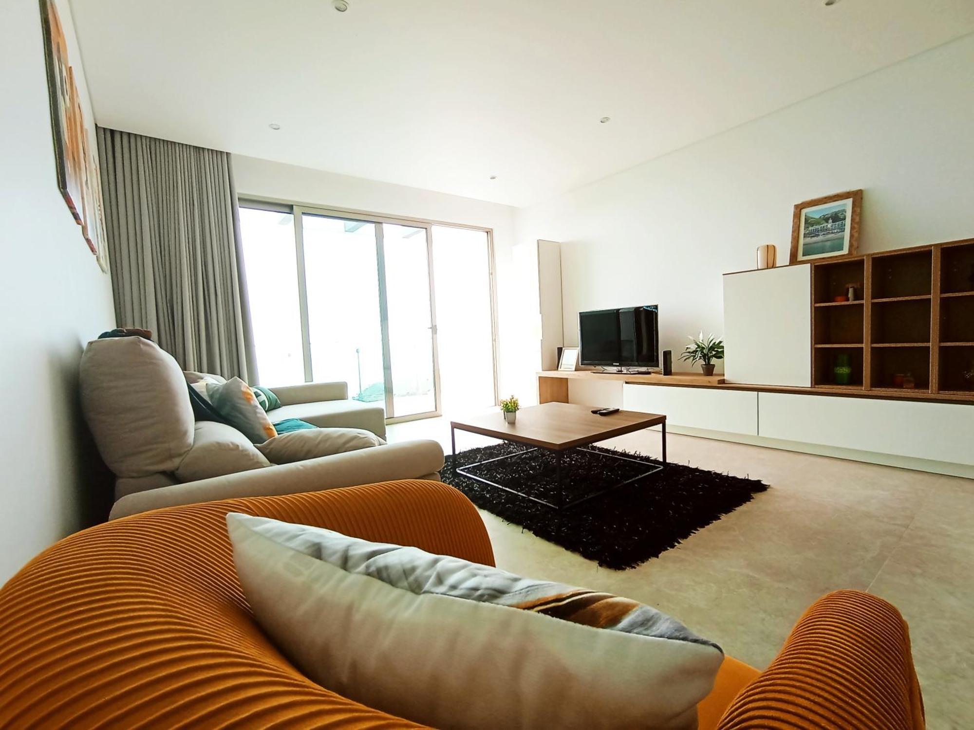 Holiday House Caetano ปอนตา ดู โซล ภายนอก รูปภาพ