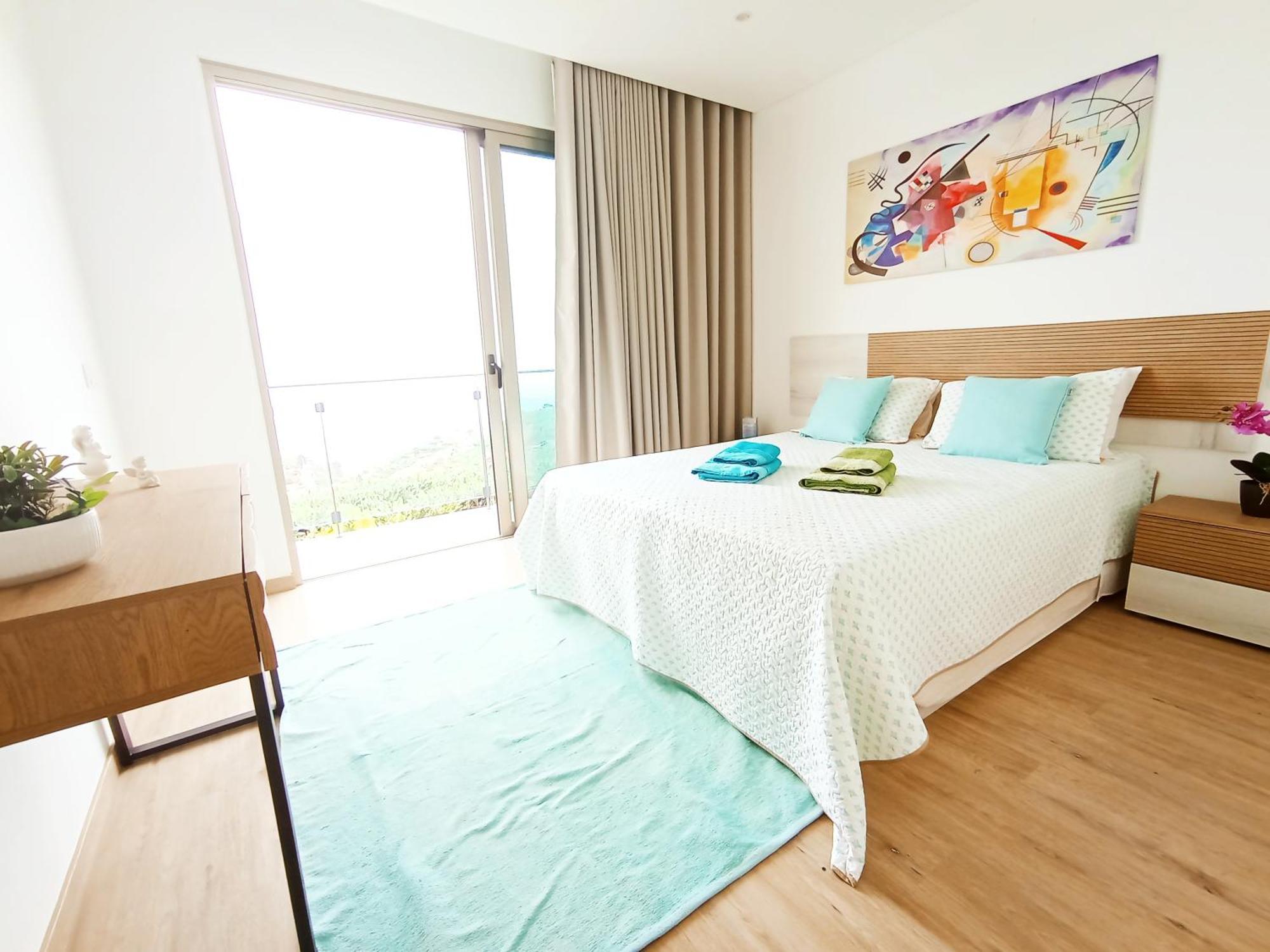 Holiday House Caetano ปอนตา ดู โซล ภายนอก รูปภาพ
