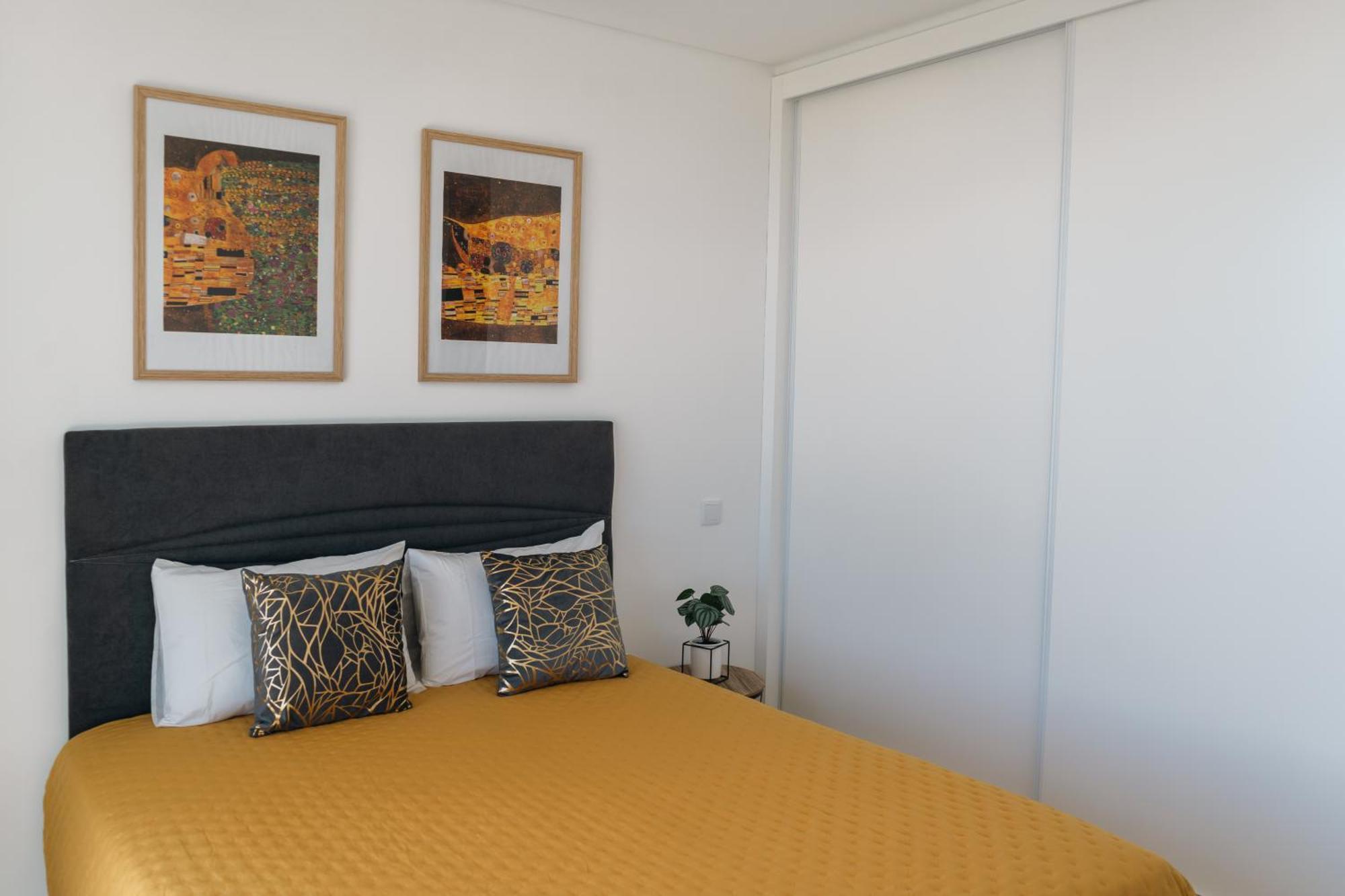 Holiday House Caetano ปอนตา ดู โซล ภายนอก รูปภาพ