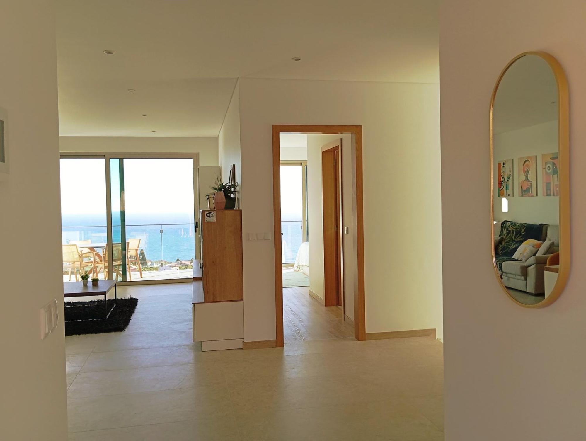 Holiday House Caetano ปอนตา ดู โซล ภายนอก รูปภาพ