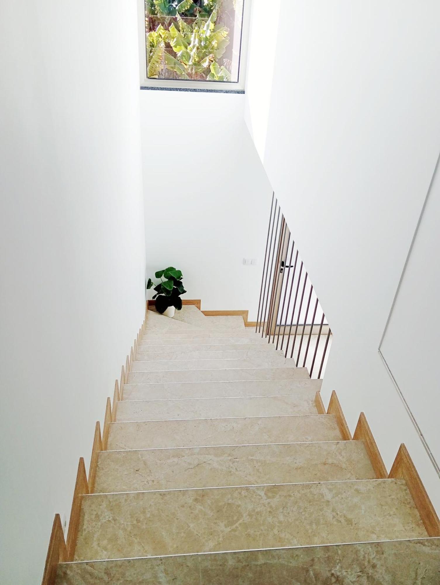 Holiday House Caetano ปอนตา ดู โซล ภายนอก รูปภาพ